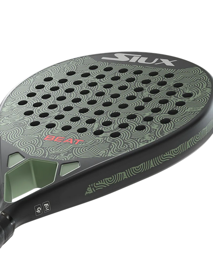 Raquette Siux Beat Control (2024)
