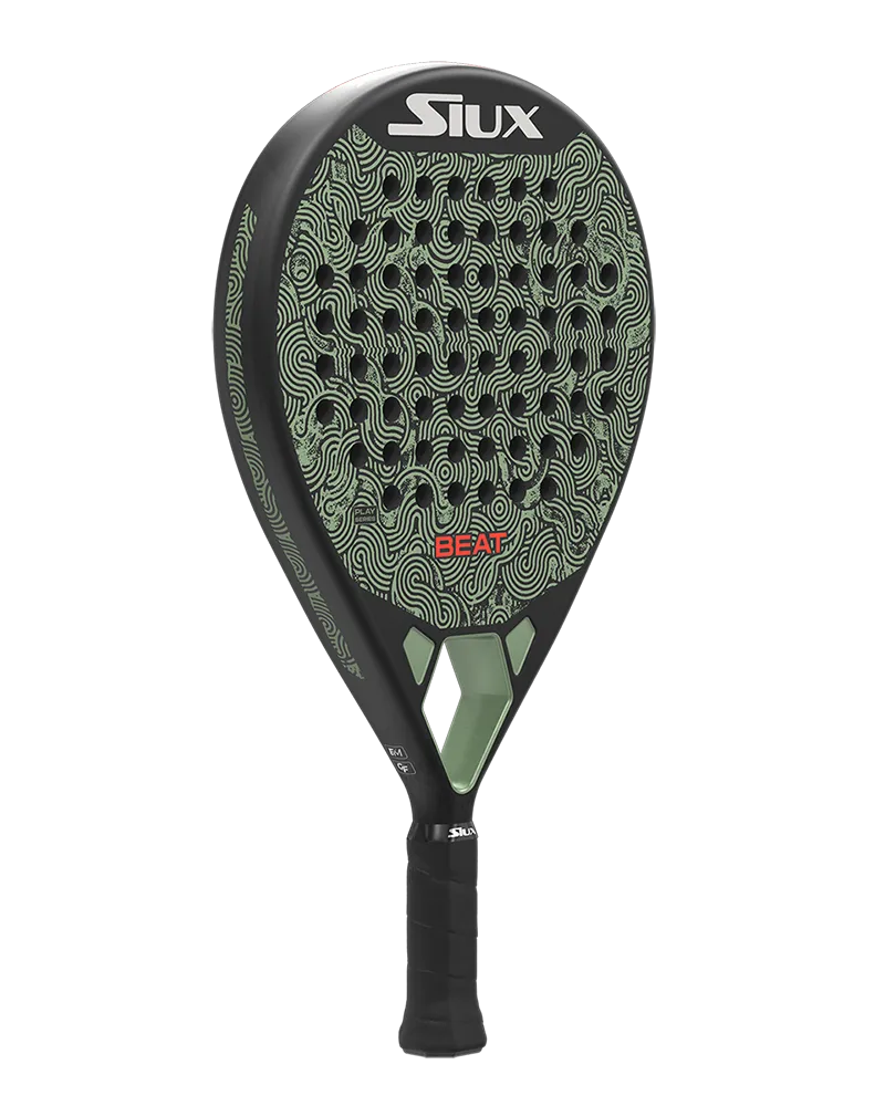 Raquette Siux Beat Control (2024)