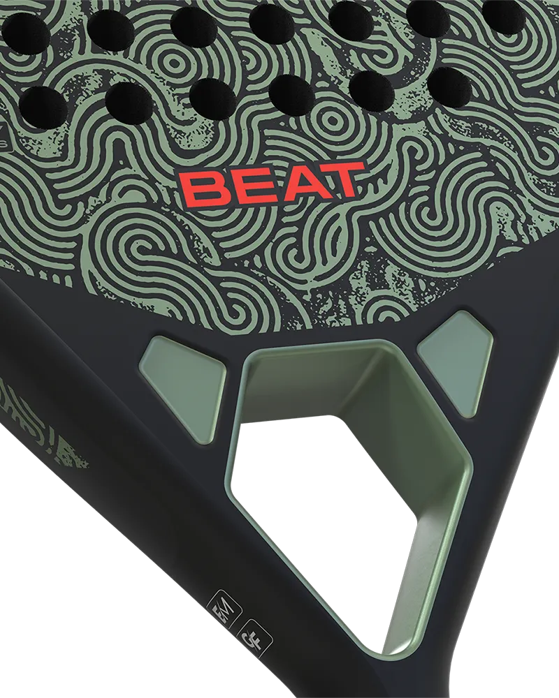 Raquette Siux Beat Control (2024)