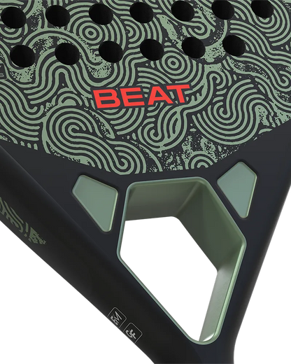 Raquette Siux Beat Control (2024)