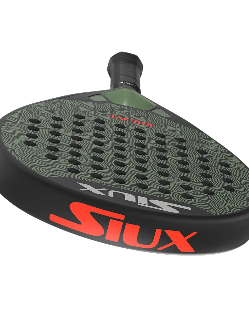Raquette Siux Beat Control (2024)