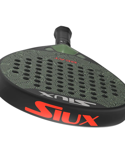 Raquette Siux Beat Control (2024)