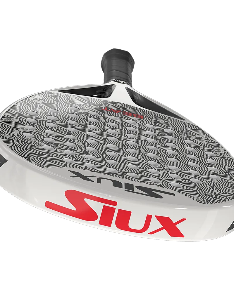 Raquette Siux Beat Hybrid (2024)