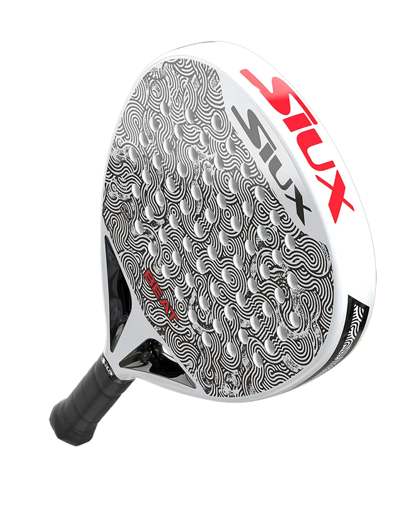 Raquette Siux Beat Hybrid (2024)