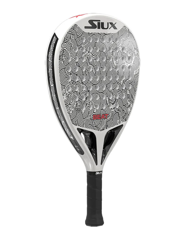 Raquette Siux Beat Hybrid (2024)