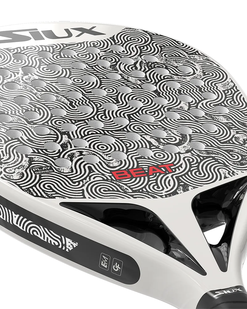 Raquette Siux Beat Hybrid (2024)