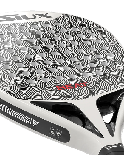Raquette Siux Beat Hybrid (2024)