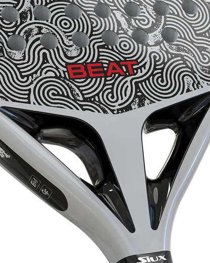 Raquette Siux Beat Hybrid (2024)