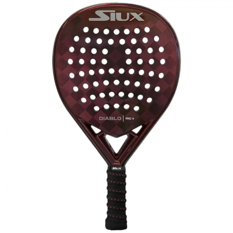Raquette Siux Diablo 4 Pro (2025)