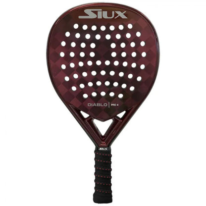 Raquette Siux Diablo 4 Pro (2025)