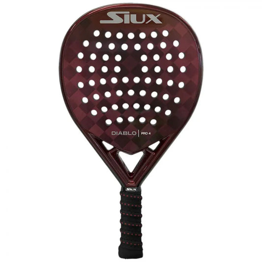 Raquette Siux Diablo 4 Pro (2025)