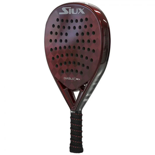Raquette Siux Diablo 4 Pro (2025)