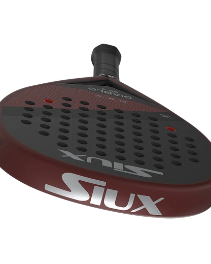 Raquette Siux Diablo Revolution 3 GO (2024)