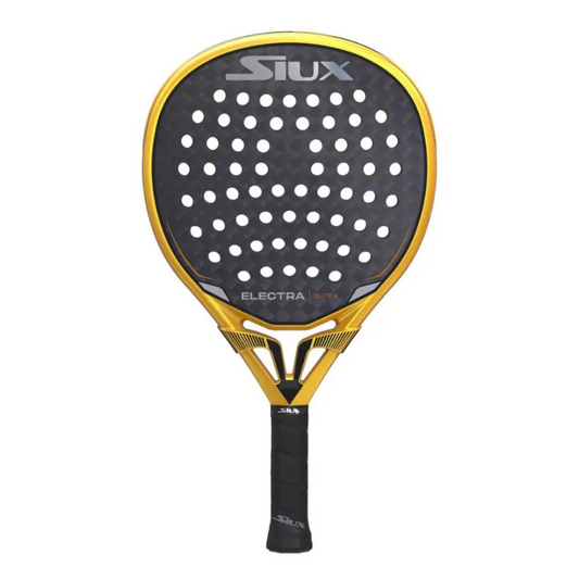 Raquette Siux Electra Elite 4 (2025)