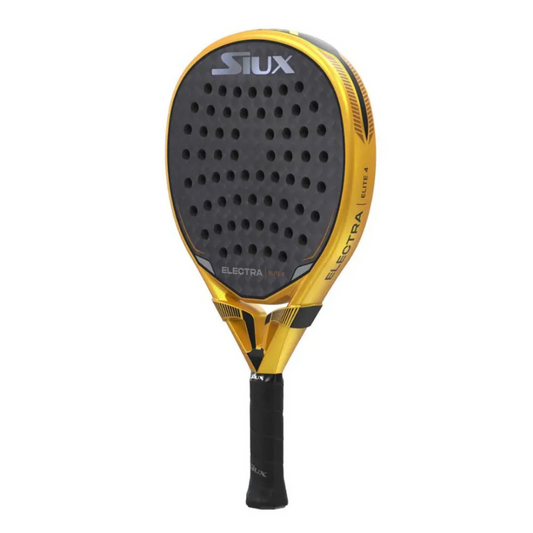 Raquette Siux Electra Elite 4 (2025)