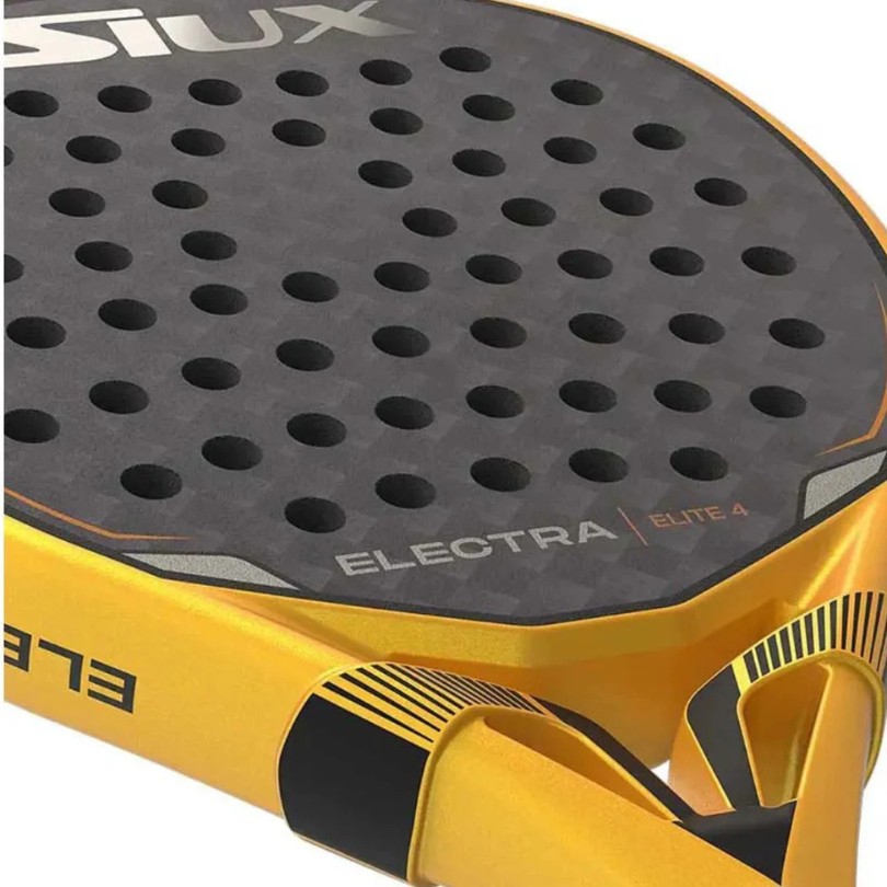 Electra Elite 4 (2025)