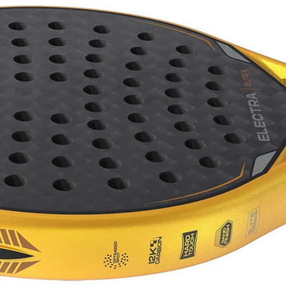 Raquette Siux Electra Elite 4 (2025)