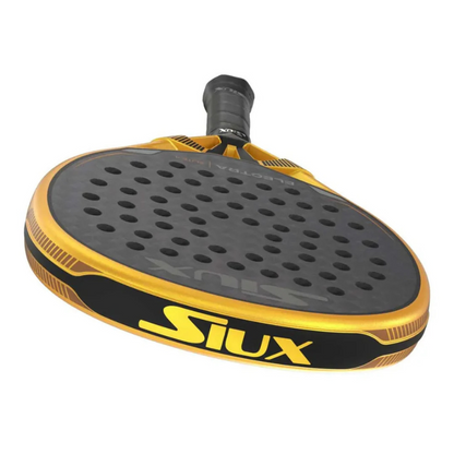 Raquette Siux Electra Elite 4 (2025)