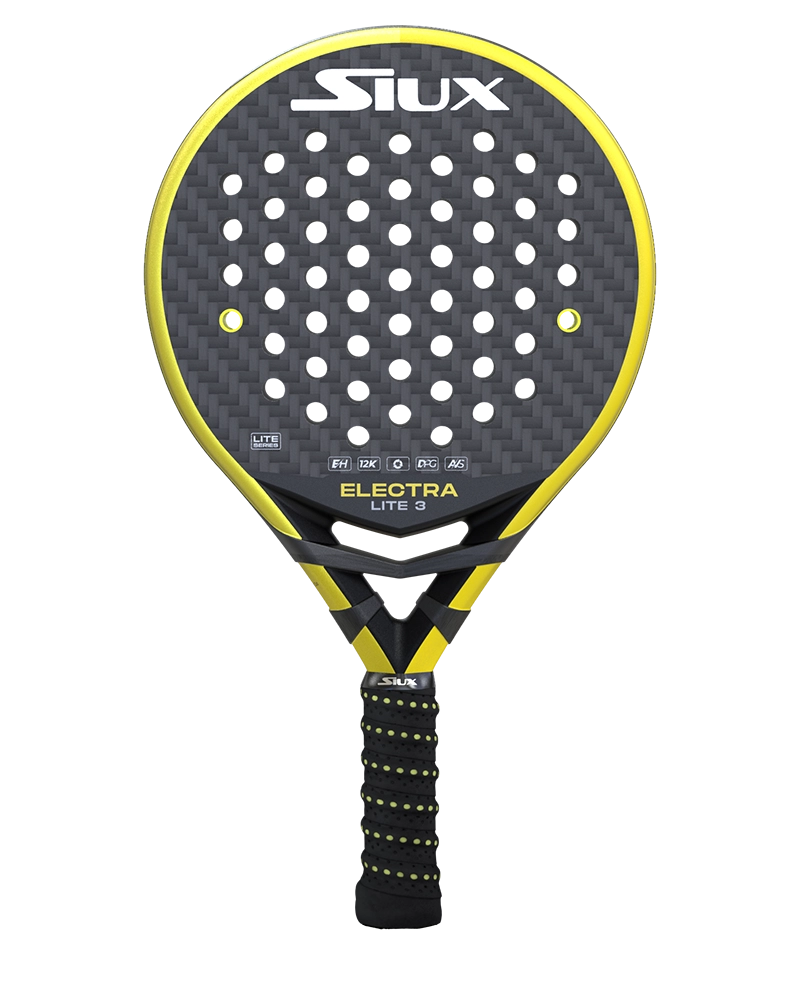 Raquette Siux Electra ST3 Lite (2024)