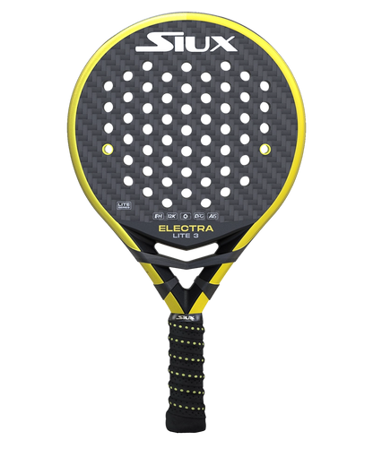 Raquette Siux Electra ST3 Lite (2024)