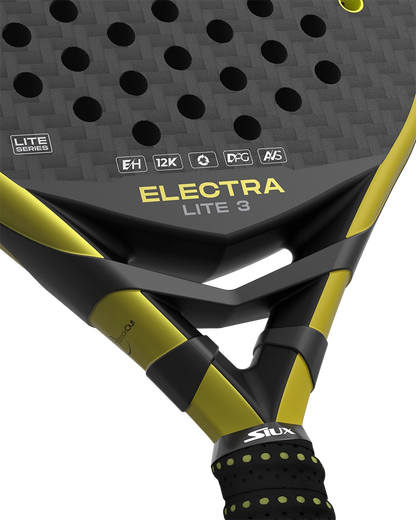 Raquette Siux Electra ST3 Lite (2024)
