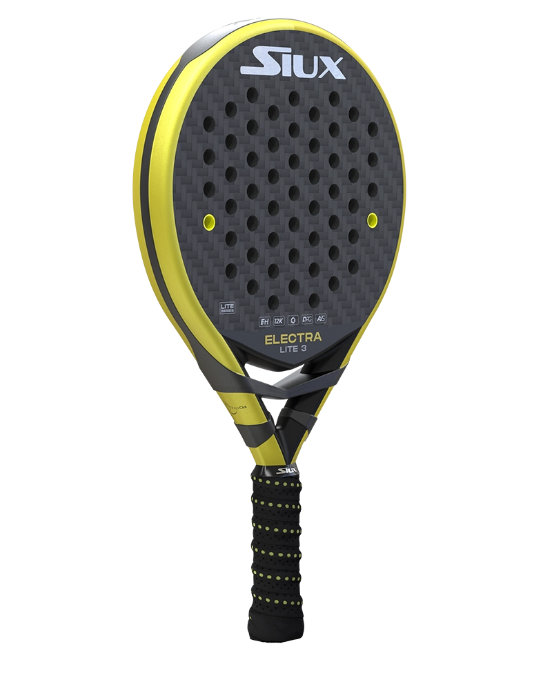 Raquette Siux Electra ST3 Lite (2024)