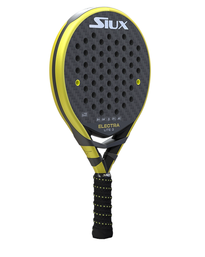 Raquette Siux Electra ST3 Lite (2024)