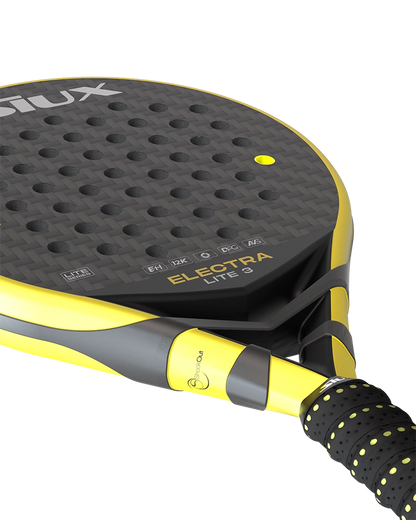 Raquette Siux Electra ST3 Lite (2024)