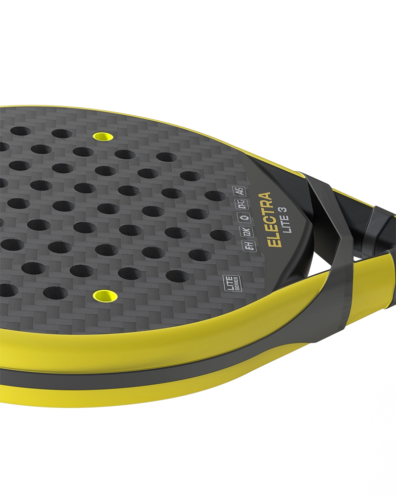 Raquette Siux Electra ST3 Lite (2024)