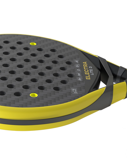 Raquette Siux Electra ST3 Lite (2024)