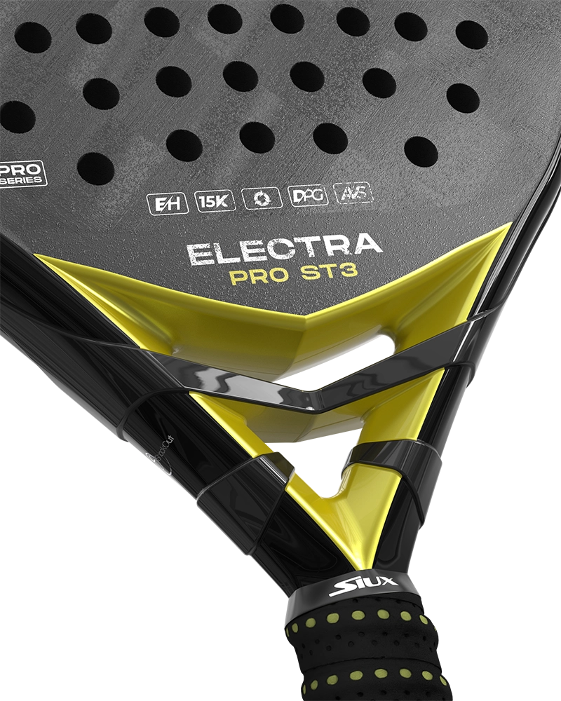 Electra ST3 Stupa Pro (2024)