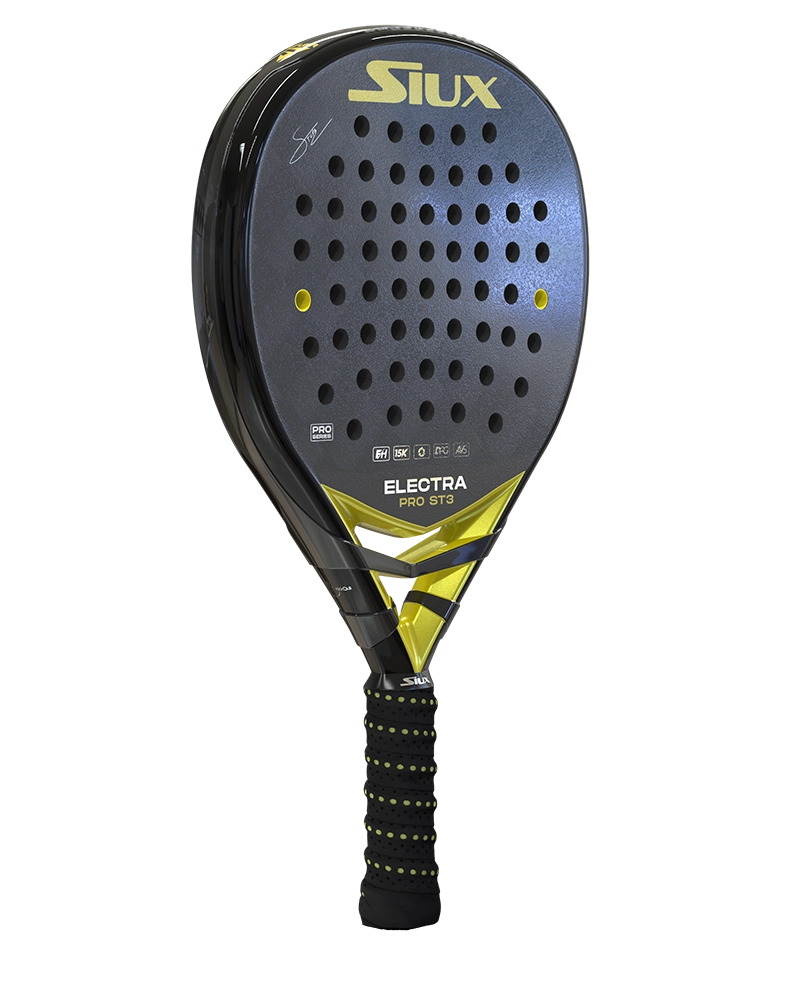 Electra ST3 Stupa Pro (2024)