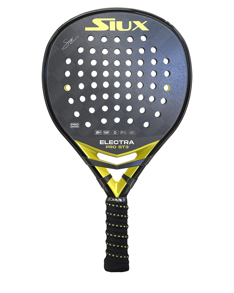 Electra ST3 Stupa Pro (2024)