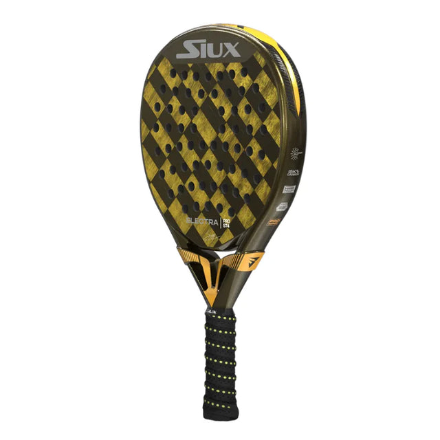 Electra ST4 Stupa Pro (2025)