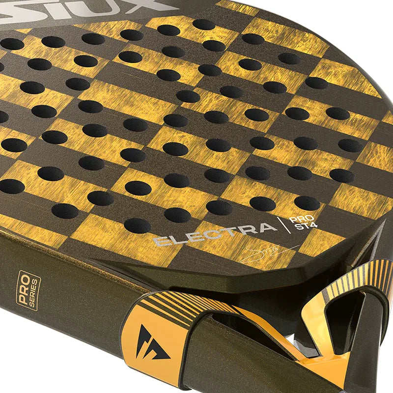 Electra ST4 Stupa Pro (2025)