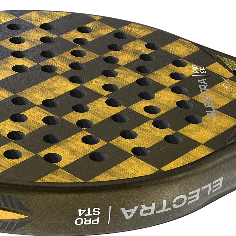 Electra ST4 Stupa Pro (2025)