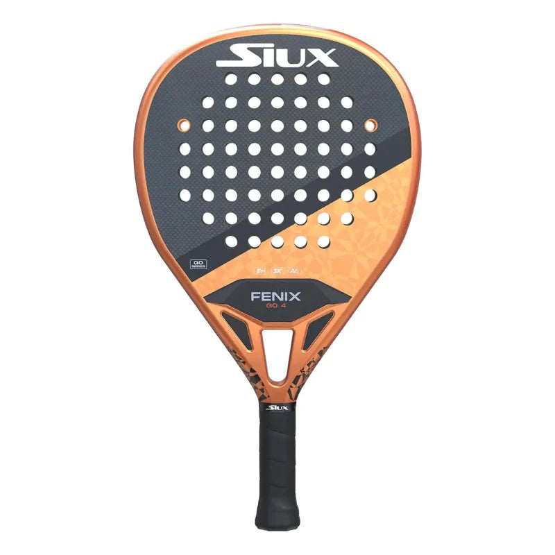Raquette Siux Fenix 4 GO (2024)