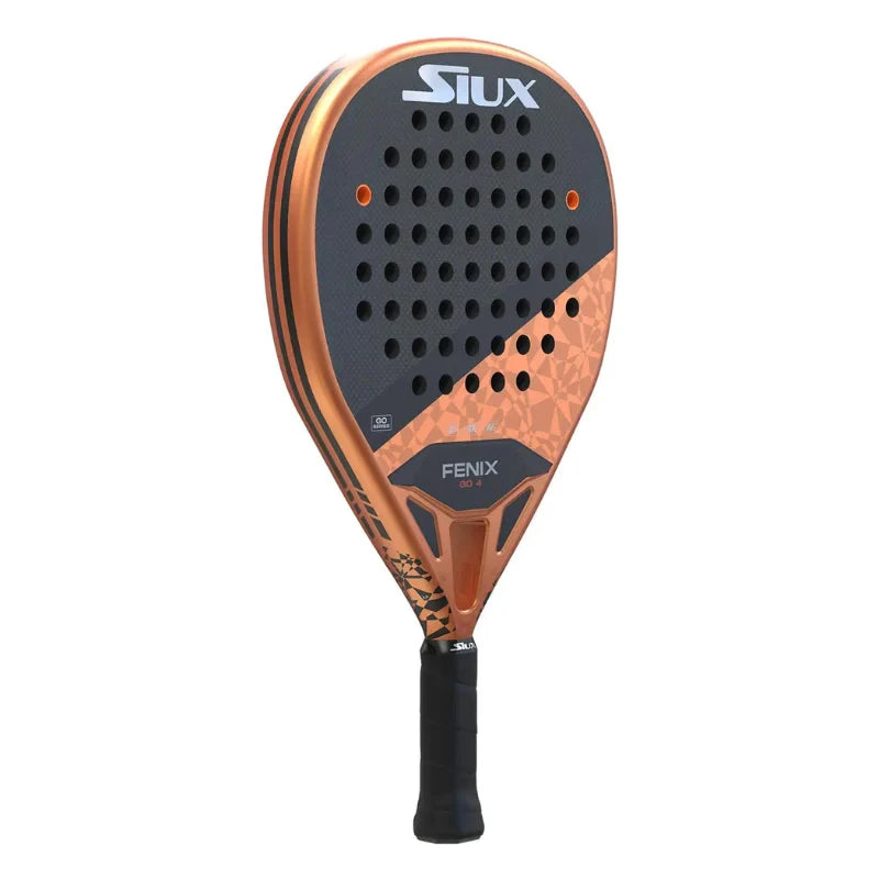 Raquette Siux Fenix 4 GO (2024)