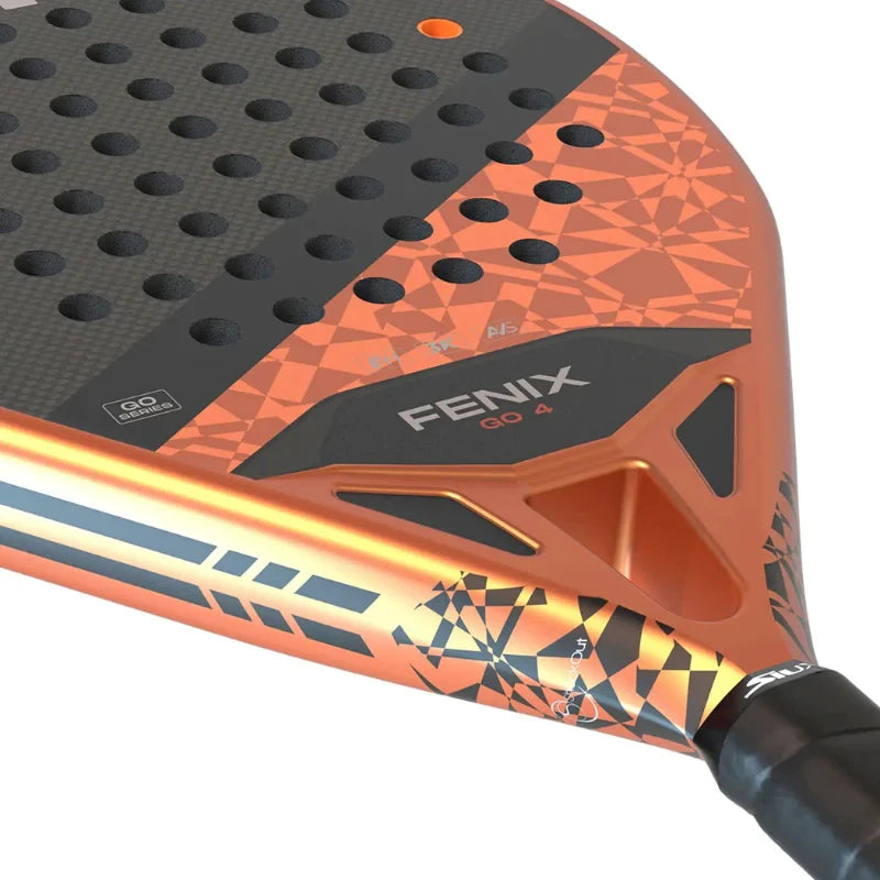 Raquette Siux Fenix 4 GO (2024)