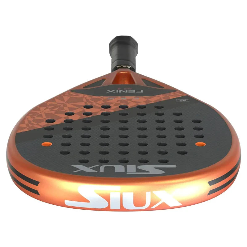 Raquette Siux Fenix 4 GO (2024)