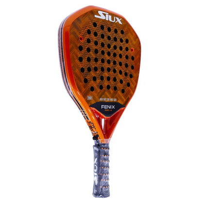 Raquette Siux Fenix 4 Pro (2024)