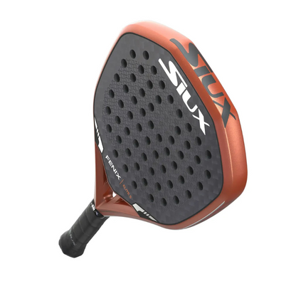 Raquette Siux Fenix 5 Elite (2025)