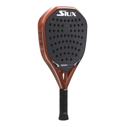 Raquette Siux Fenix 5 Elite (2025)