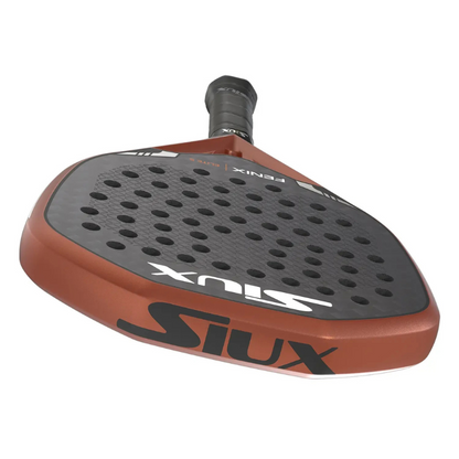 Raquette Siux Fenix 5 Elite (2025)