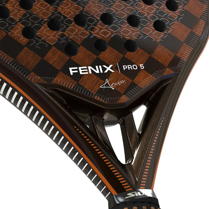 Raquette Siux Fenix 5 Pro (2025)