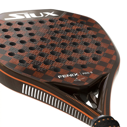 Raquette Siux Fenix 5 Pro (2025)