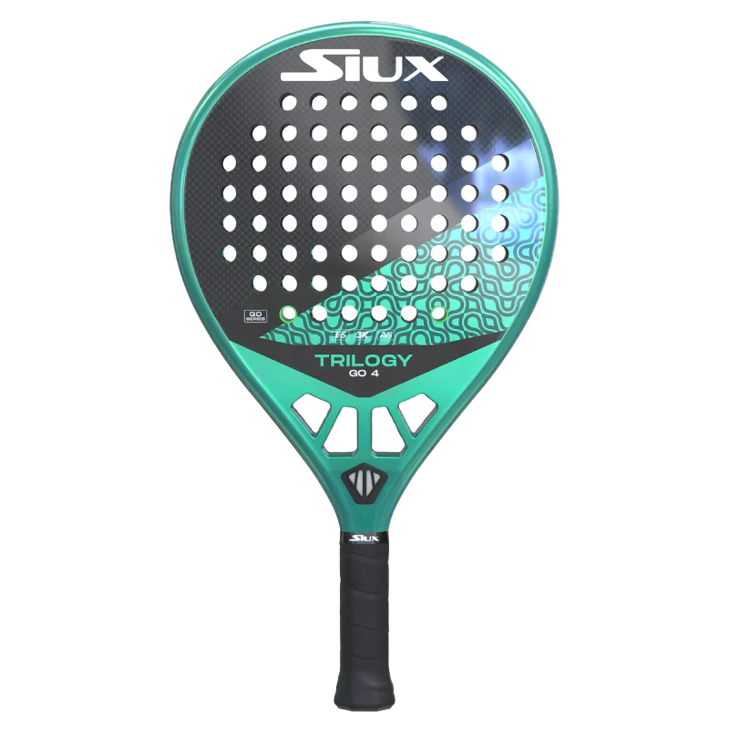 Raquette Siux Trilogy GO 4 (2024)