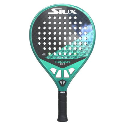 Raquette Siux Trilogy GO 4 (2024)