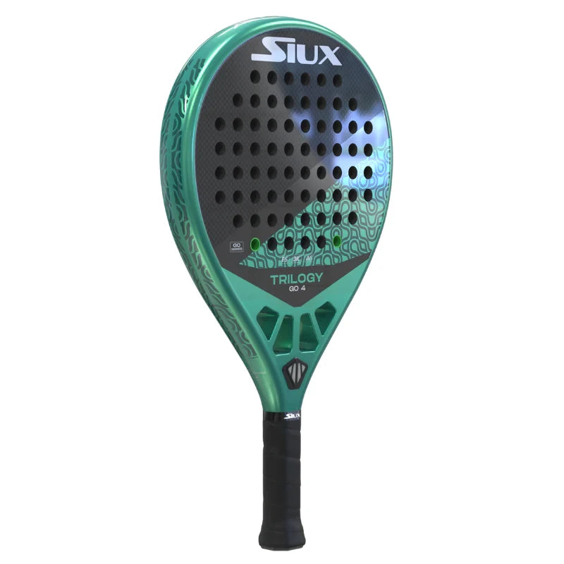 Raquette Siux Trilogy GO 4 (2024)