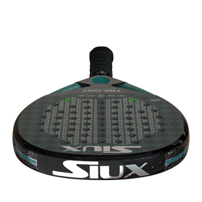 Raquette Siux Trilogy Control Pro 4 (2024)